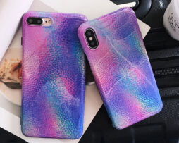 Θήκη Mermaid Skin Rainbow – iPhone 6/6s