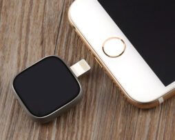 Εξωτερική Μνήμη USB Stick για iPhone-Apple-iOS / 32GB Black